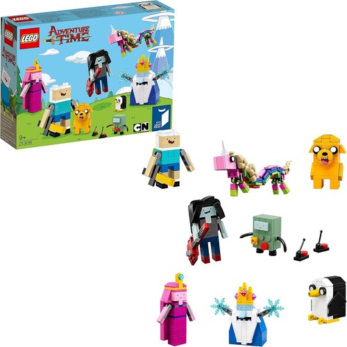 Lego ideas 21308 libro - lego,