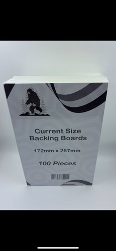 100 new sealed comic - 100, &
