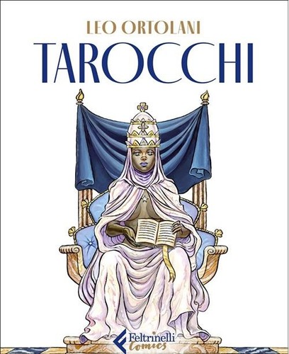 Tarocchi scatola libro - tarocchi, (scatola