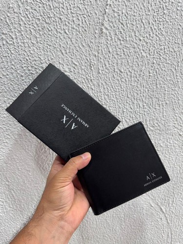 Portafoglio armani exchange - armani,