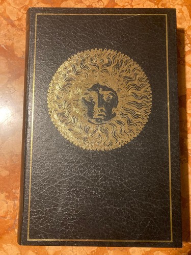 Fornasetti scatola libro - fornasetti,