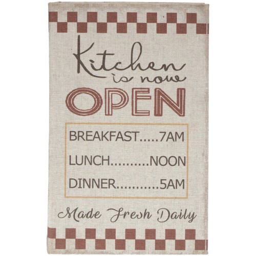 Scatola finto libro - kitchen, in