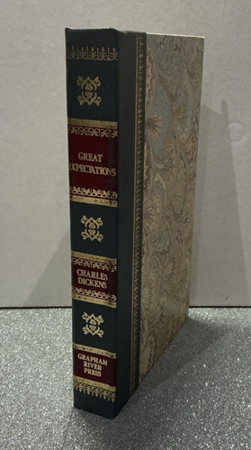 Scatola portaoggetti per libri - scatola,