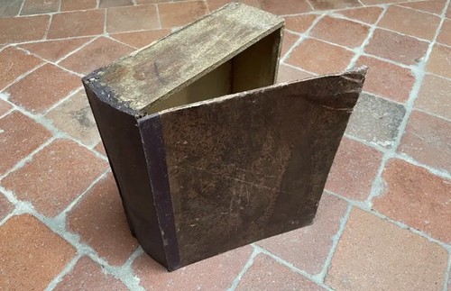 Archivio/Scatola