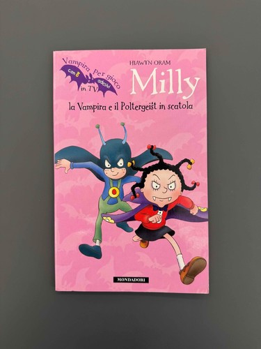 Milly vampira il - milly, e