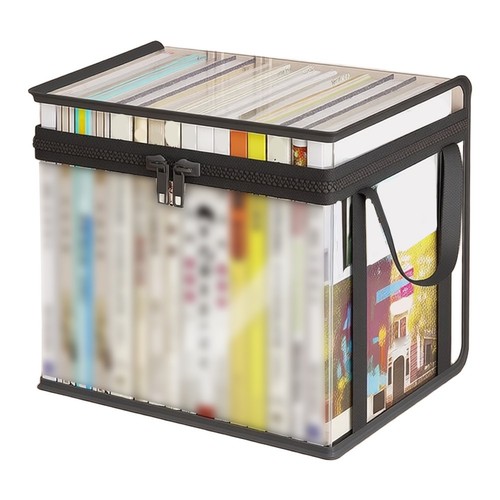 Scatola libro pieghevole - scatola,