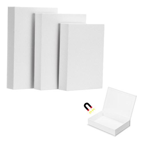 Scatola libro finto - finto, pezzi