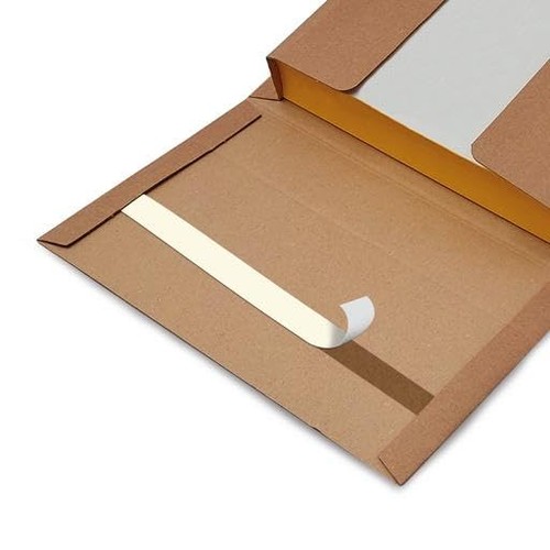 Scatola per spedizione libri - scatola,