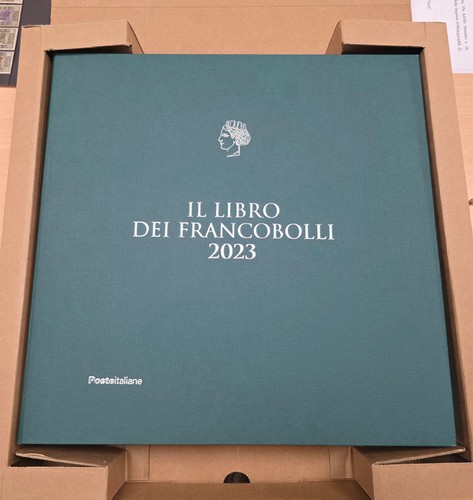 Repubblica 2023 libro - 2023, il