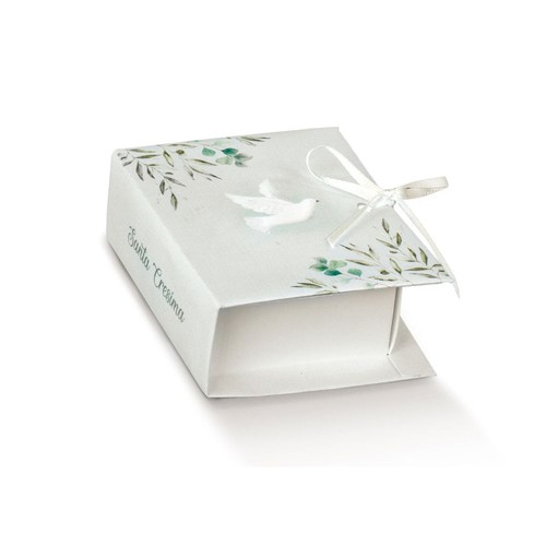 10x santa cresima 7x6x3 - santa,