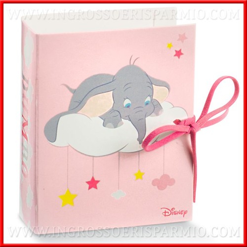 Scatola forma libro confettata - forma,