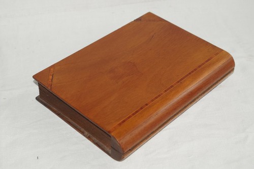 Scatola box portagioie - box,