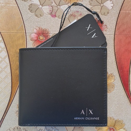 Armani exchange portafoglio - armani,
