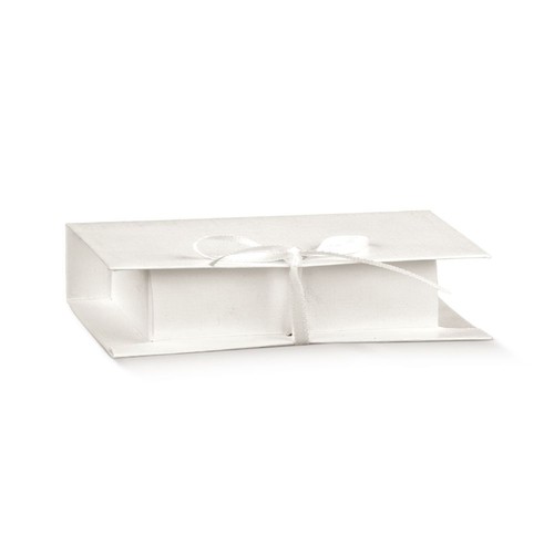 10x fibra bianco 22x16x6 - bianco, cm