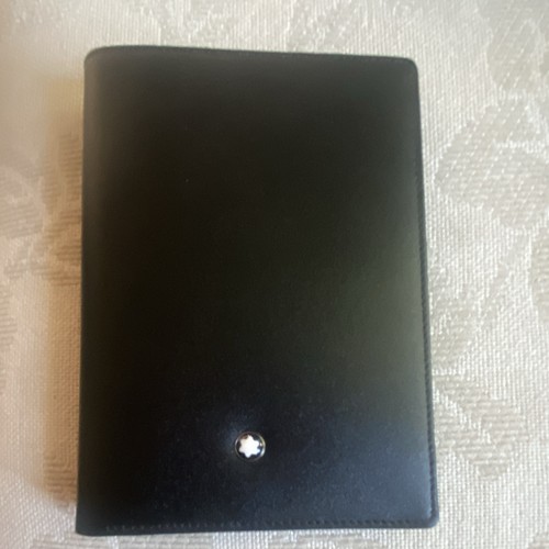 Montblanc portafoglio uomo - , a