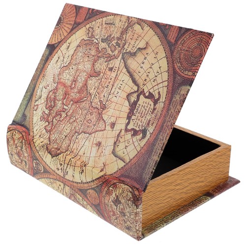 Tovinanna libro finto vintage - tovinanna,