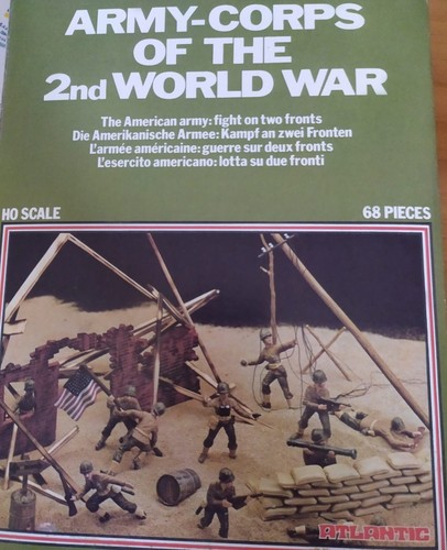 Marines atlantic 72 - marines,