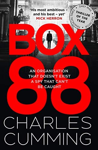 Box from the top 10 - the, sunday