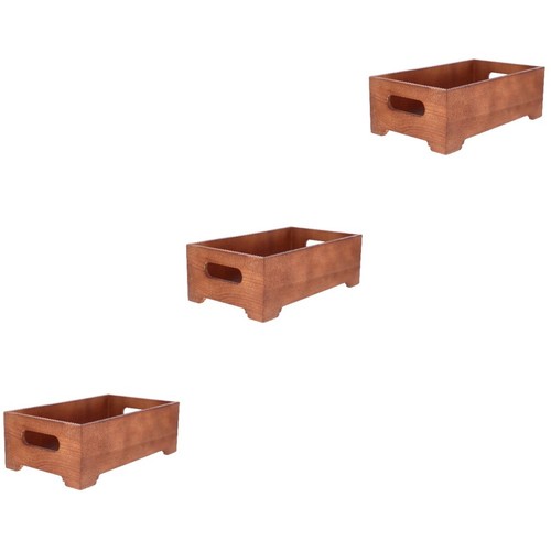 Scatola organizer scrivania - scatola,